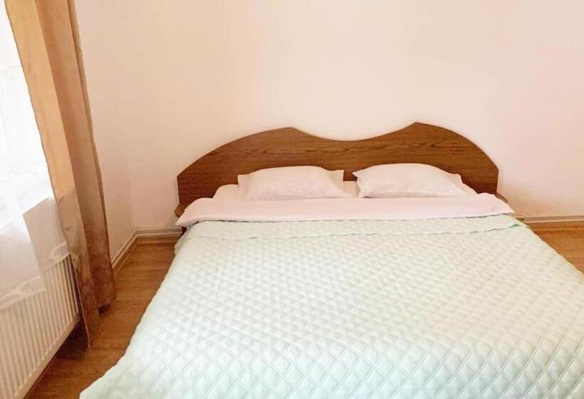 پانسیون Casa Anca