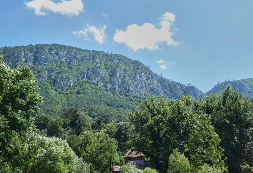 پانسیون Casa Anca