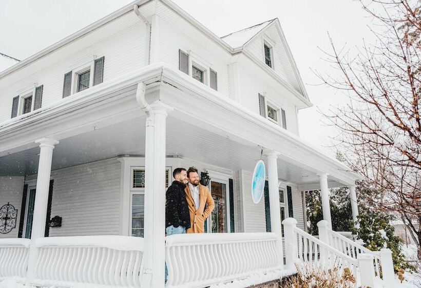 Bed and Breakfast Horizen Bnb