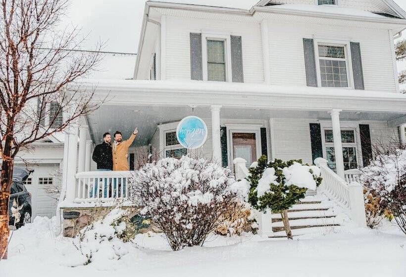 Bed and Breakfast Horizen Bnb