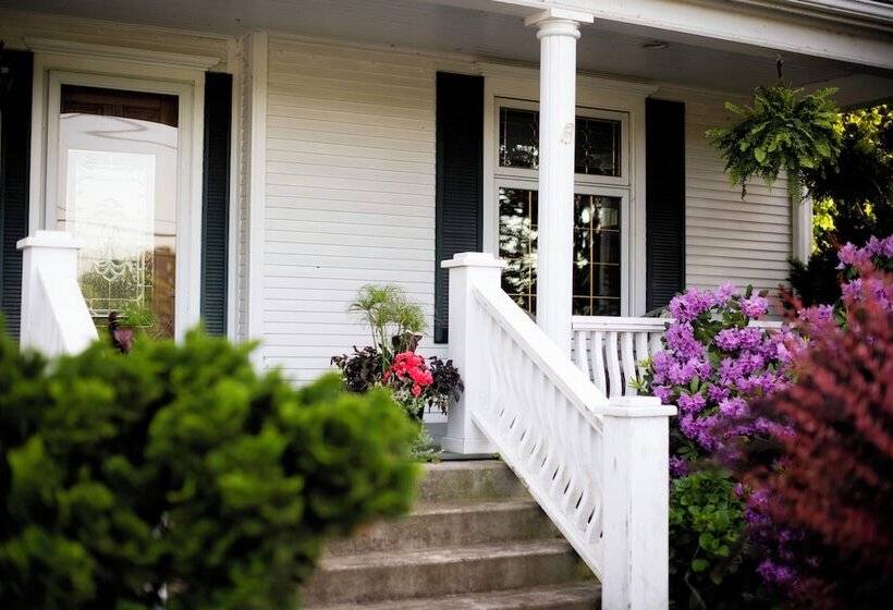 Bed and Breakfast Horizen Bnb