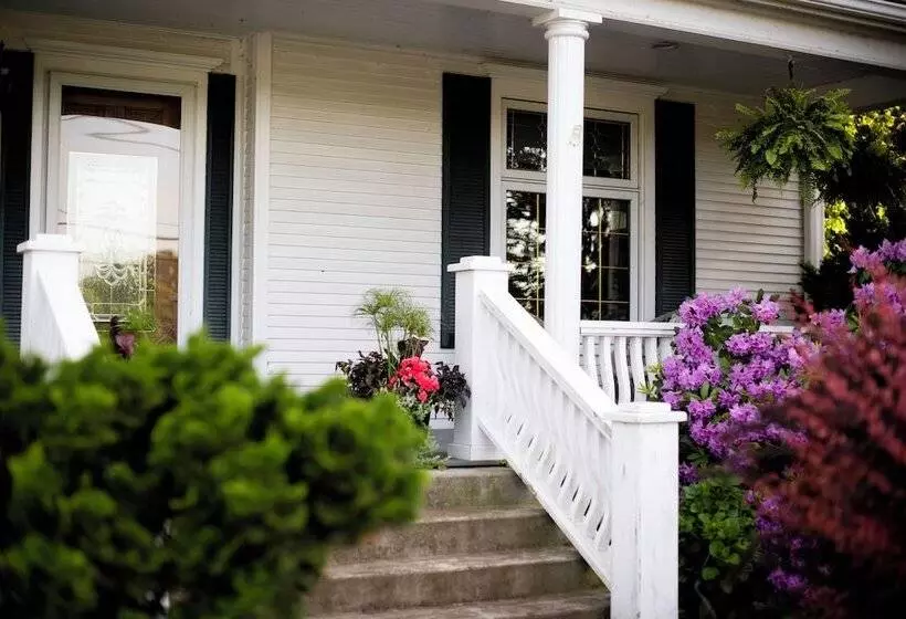 Aamiaismajoitus (B&B) Horizen Bnb