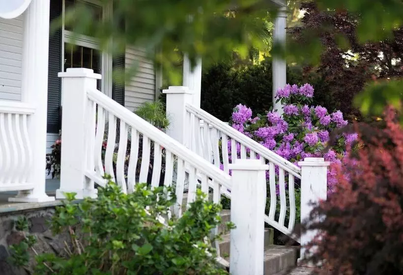 Aamiaismajoitus (B&B) Horizen Bnb