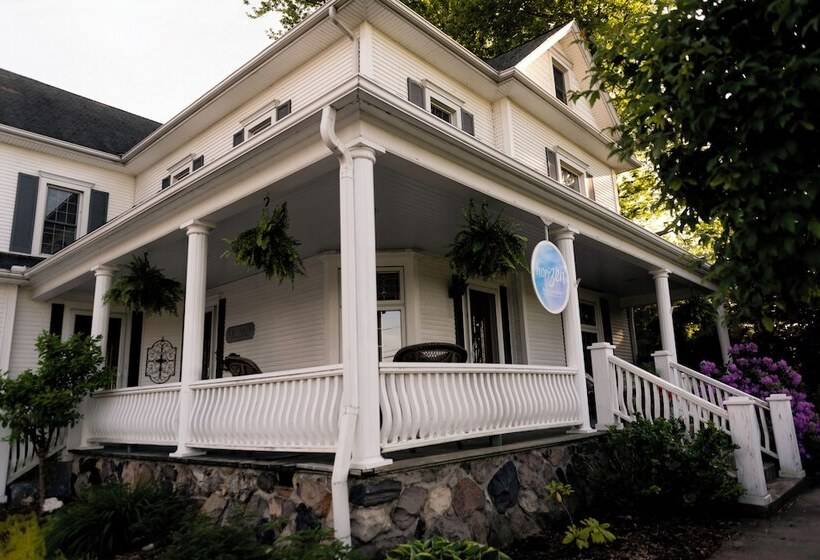 Bed and Breakfast Horizen Bnb