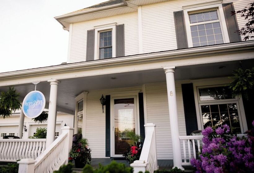 Bed and Breakfast Horizen Bnb