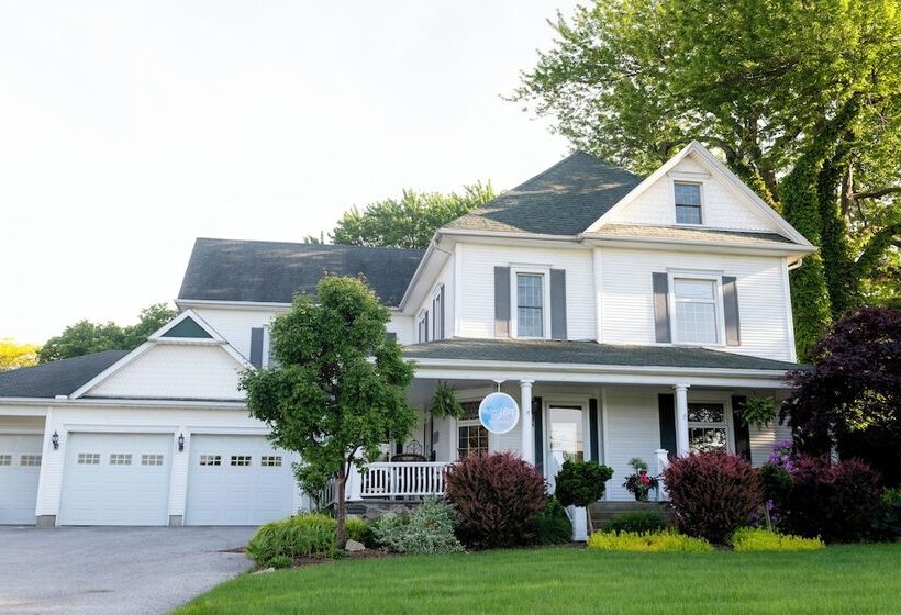 Bed and Breakfast Horizen Bnb