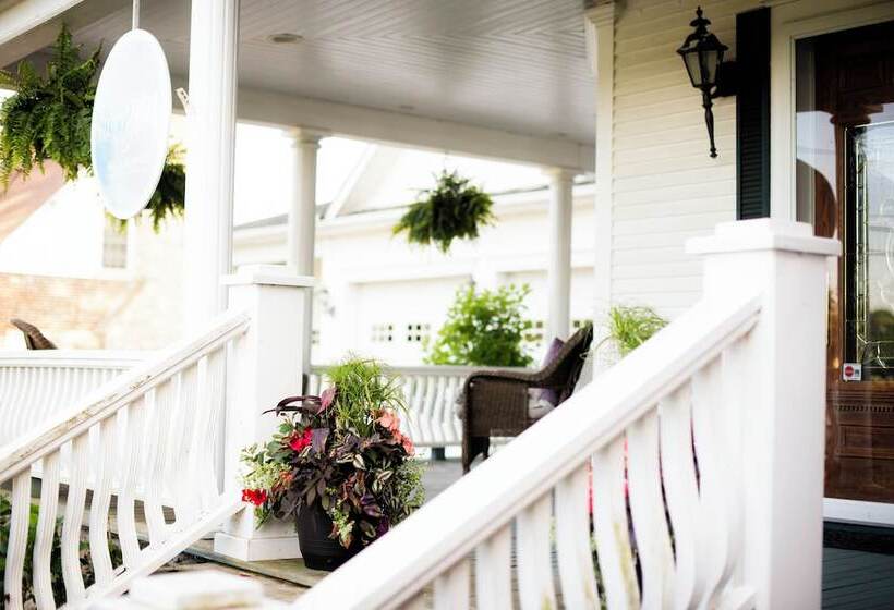 Bed and Breakfast Horizen Bnb