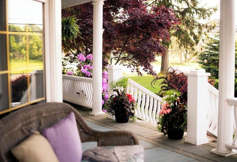 Bed and Breakfast Horizen Bnb