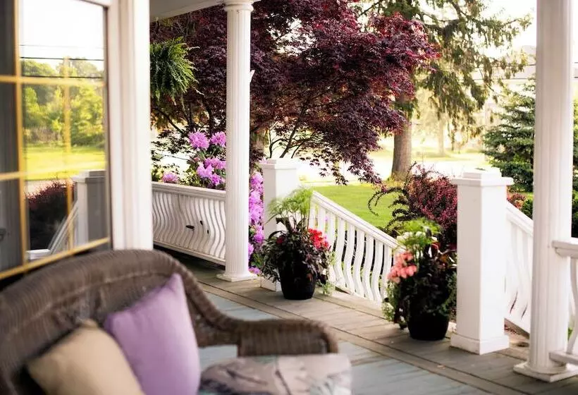 Aamiaismajoitus (B&B) Horizen Bnb