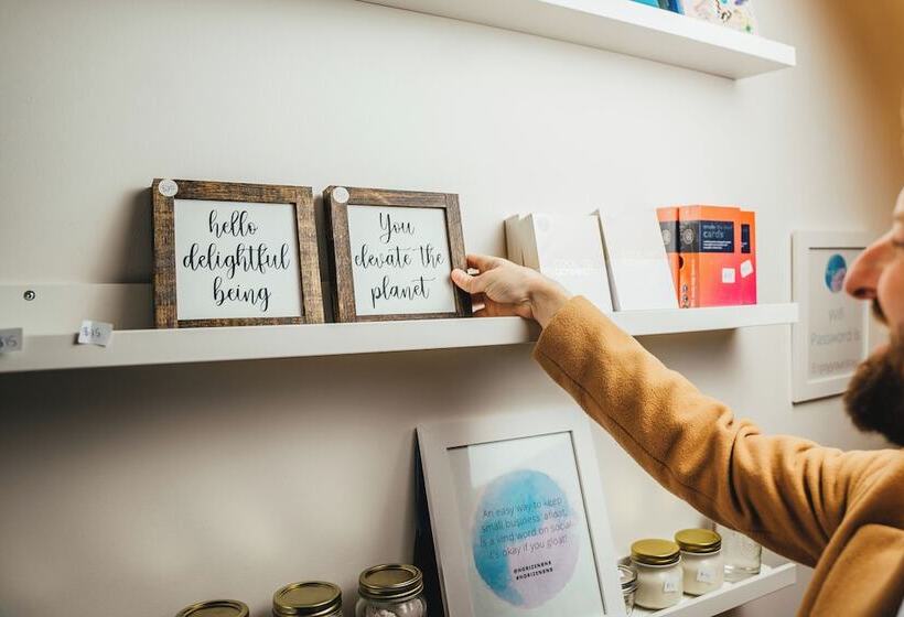 Bed and Breakfast Horizen Bnb