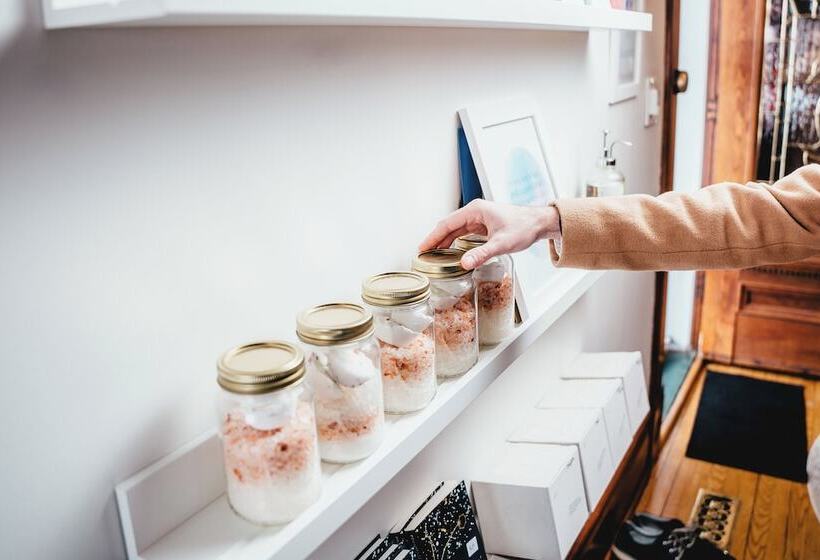 Bed and Breakfast Horizen Bnb