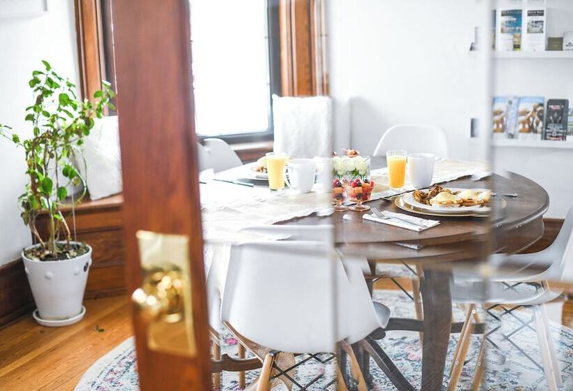 Bed and Breakfast Horizen Bnb