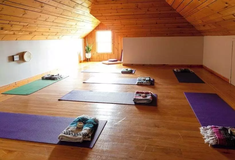 Aamiaismajoitus (B&B) Horizen Bnb