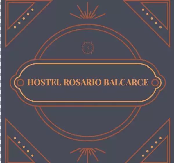 Hostel Rosario Balcarce
