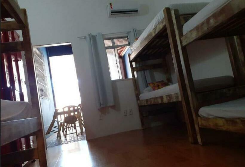 Hostel Rosario Balcarce
