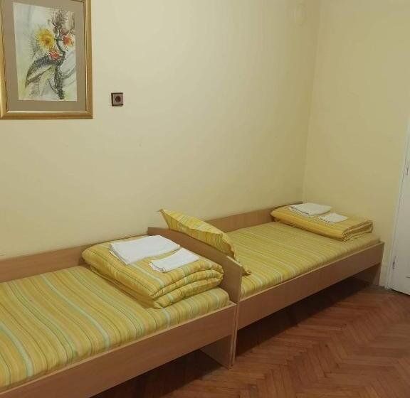 Отель вила еделвайс