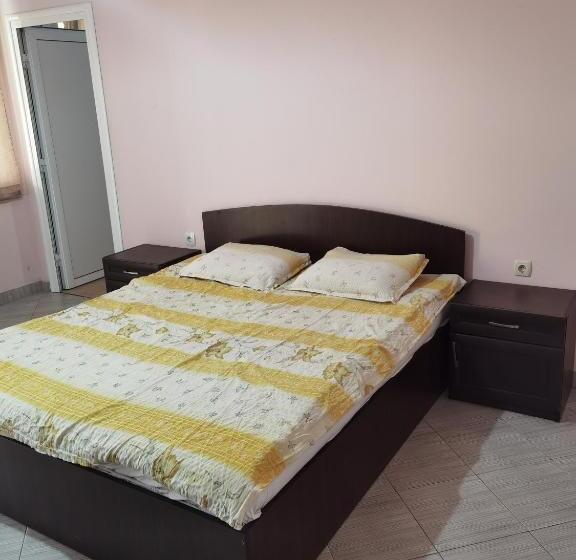 Отель вила еделвайс