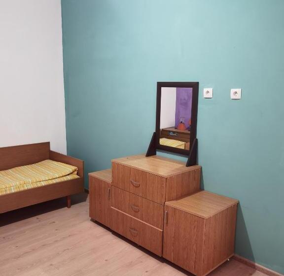 Отель вила еделвайс