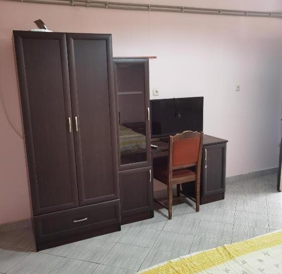 Отель вила еделвайс