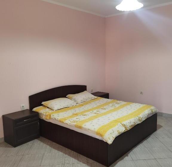 Отель вила еделвайс