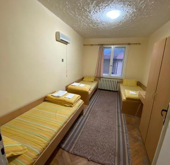 Отель вила еделвайс