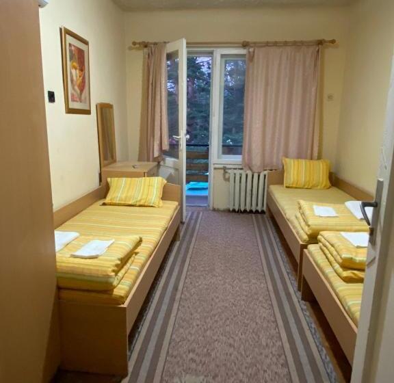 Отель вила еделвайс