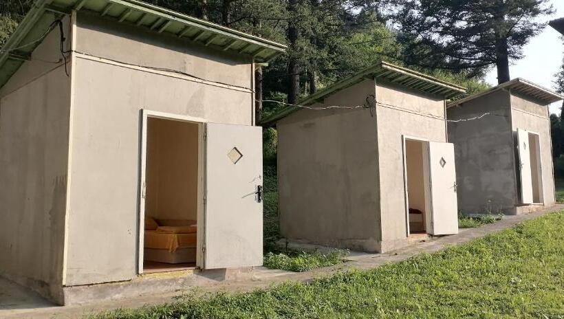 Отель вила еделвайс