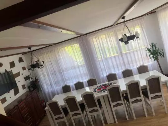 ホテル Casa Pintioi