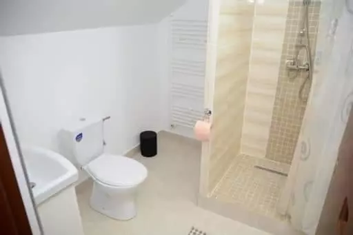 ホテル Casa Pintioi