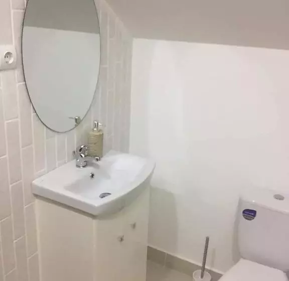 ホテル Casa Pintioi
