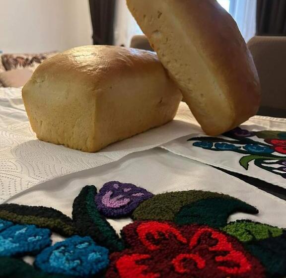 בית מלון כפרי Casa Pintioi