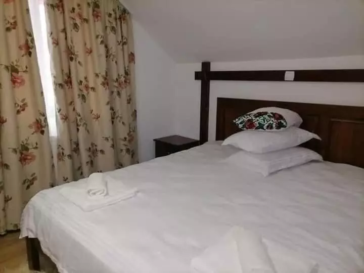 ホテル Casa Pintioi
