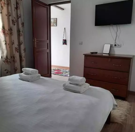 ホテル Casa Pintioi