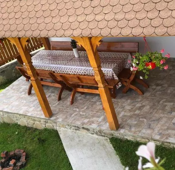 ホテル Casa Pintioi