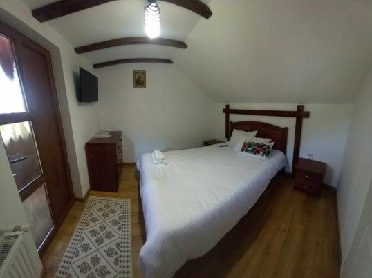 בית מלון כפרי Casa Pintioi