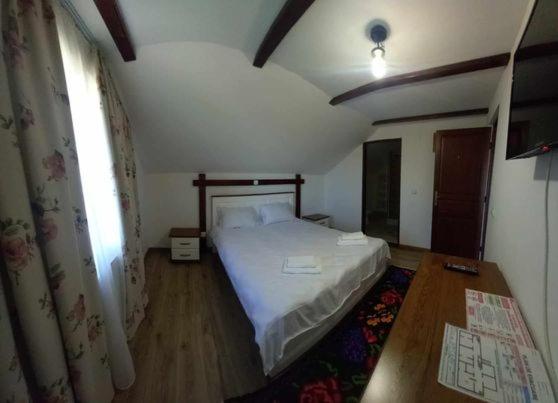 בית מלון כפרי Casa Pintioi