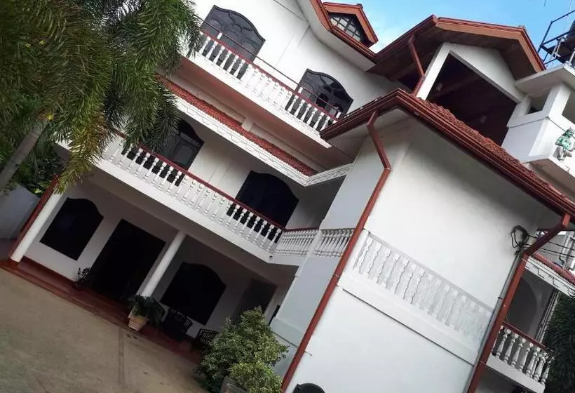 هتل Northern Residence