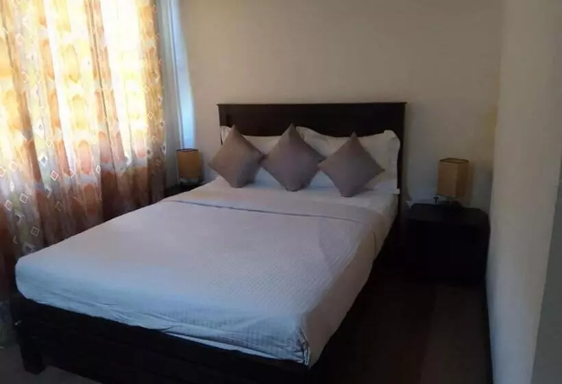 هتل Northern Residence