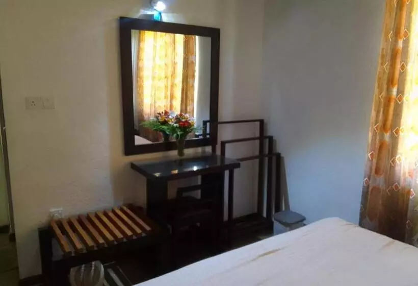 هتل Northern Residence