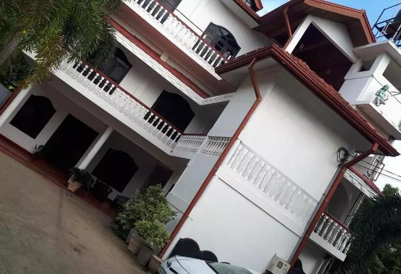هتل Northern Residence