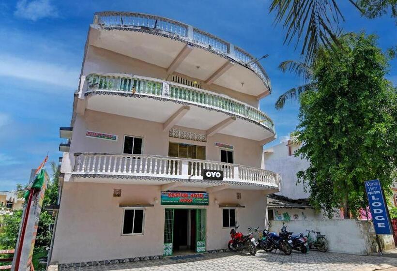 בית מלון כפרי Oyo Flagship Kasturi