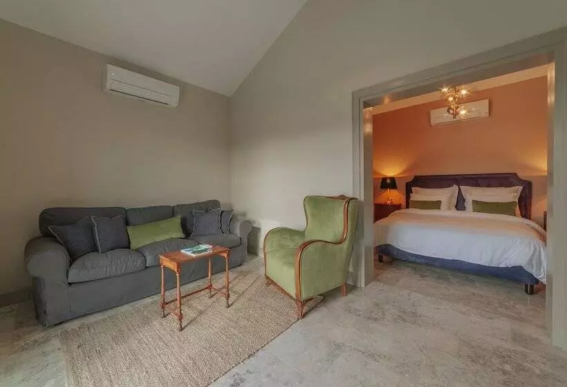 Odam Otel