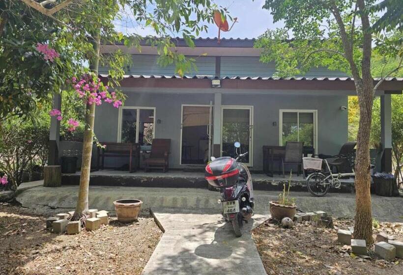 膳宿费 Baan Nomtham