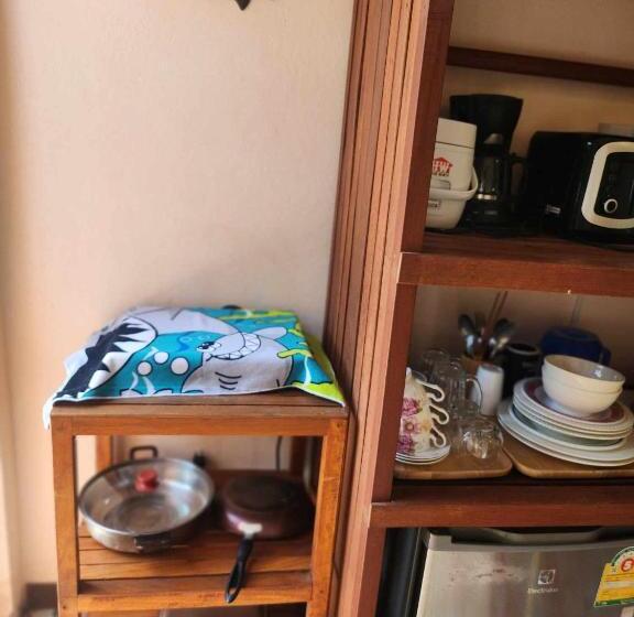 膳宿费 Baan Nomtham