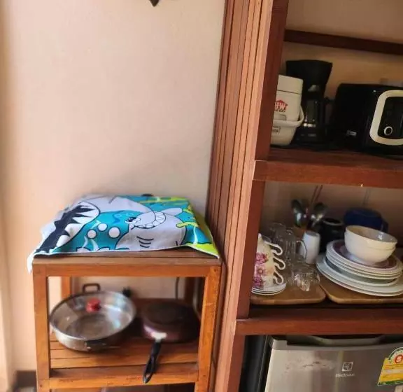 ペンション Baan Nomtham