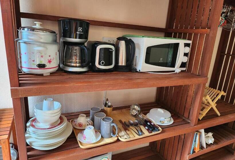 膳宿费 Baan Nomtham