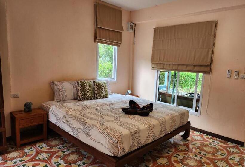 膳宿费 Baan Nomtham