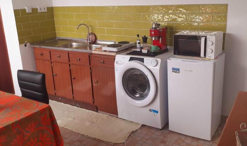 بنسيون Cantinho Dos Moinhos