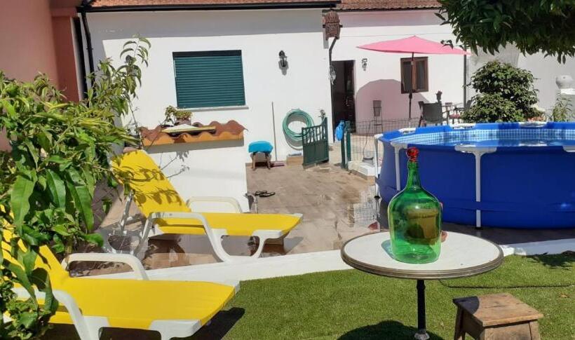 بنسيون Cantinho Dos Moinhos