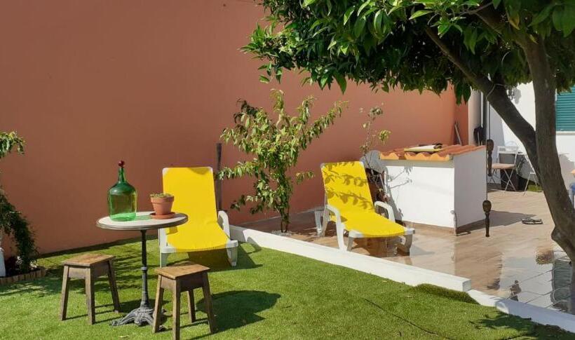 بنسيون Cantinho Dos Moinhos